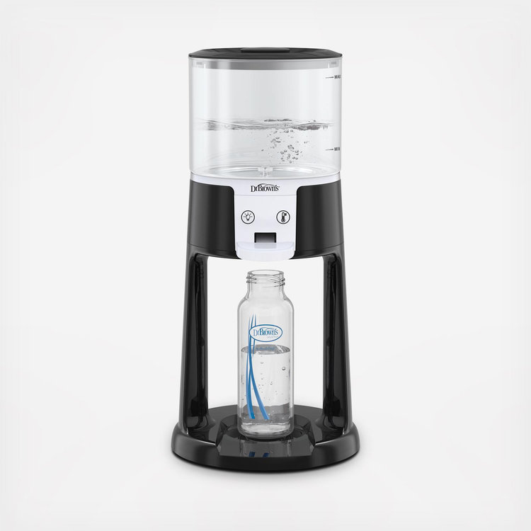 Dr. Browns, Insta Prep Warm Water Dispenser | Zola Baby