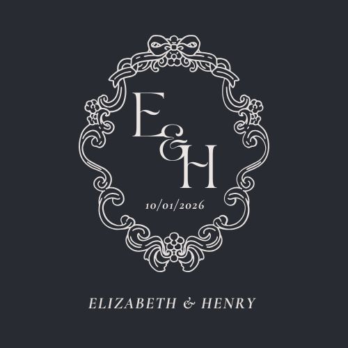 The Wedding Website of Elizabeth Sweet and Henry Sacco III