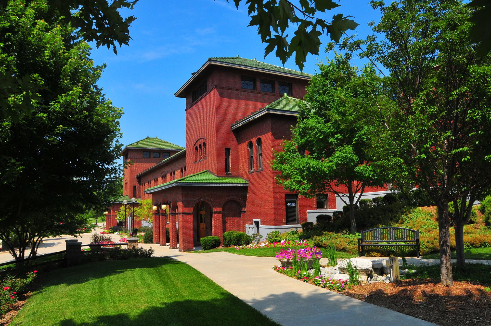 The Wedding Website of Dakota Brandau and Kyle VanderStelt