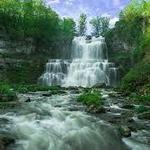 Chittenango Falls State Park