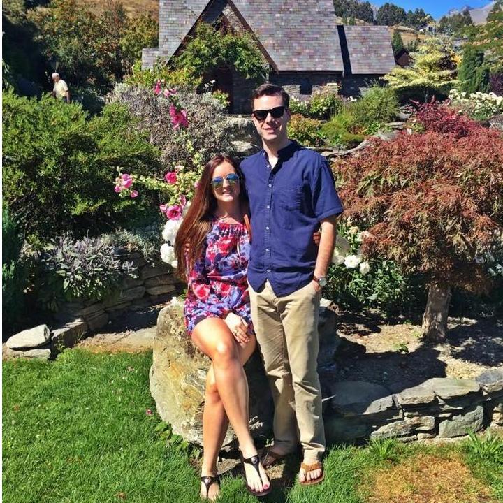 queenstown, nz - march 2016