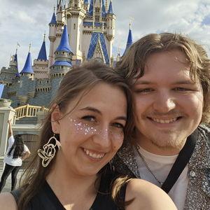 Our Honeymoon Fund