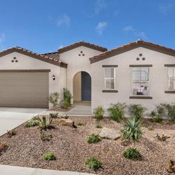 New Home Fund