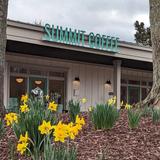 Summit Coffee Roswell