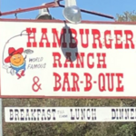 Hamburger Ranch and BBQ