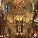 Notre-Dame de Québec Basilica-Cathedral