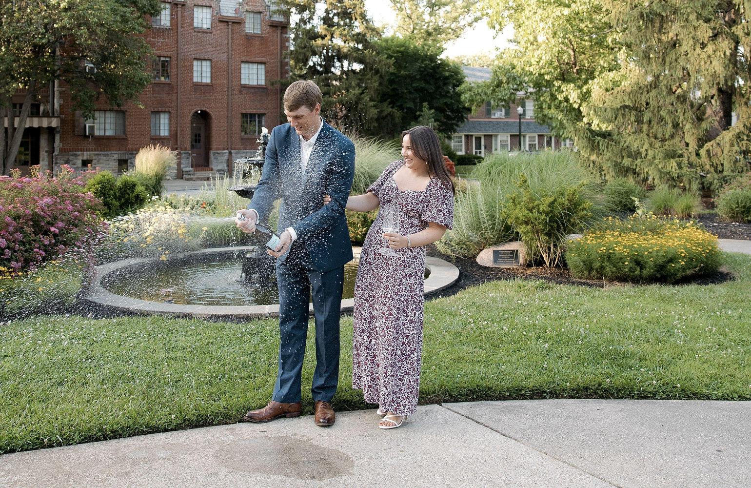 Jillian Shive and Pete Rumpke's Wedding Website