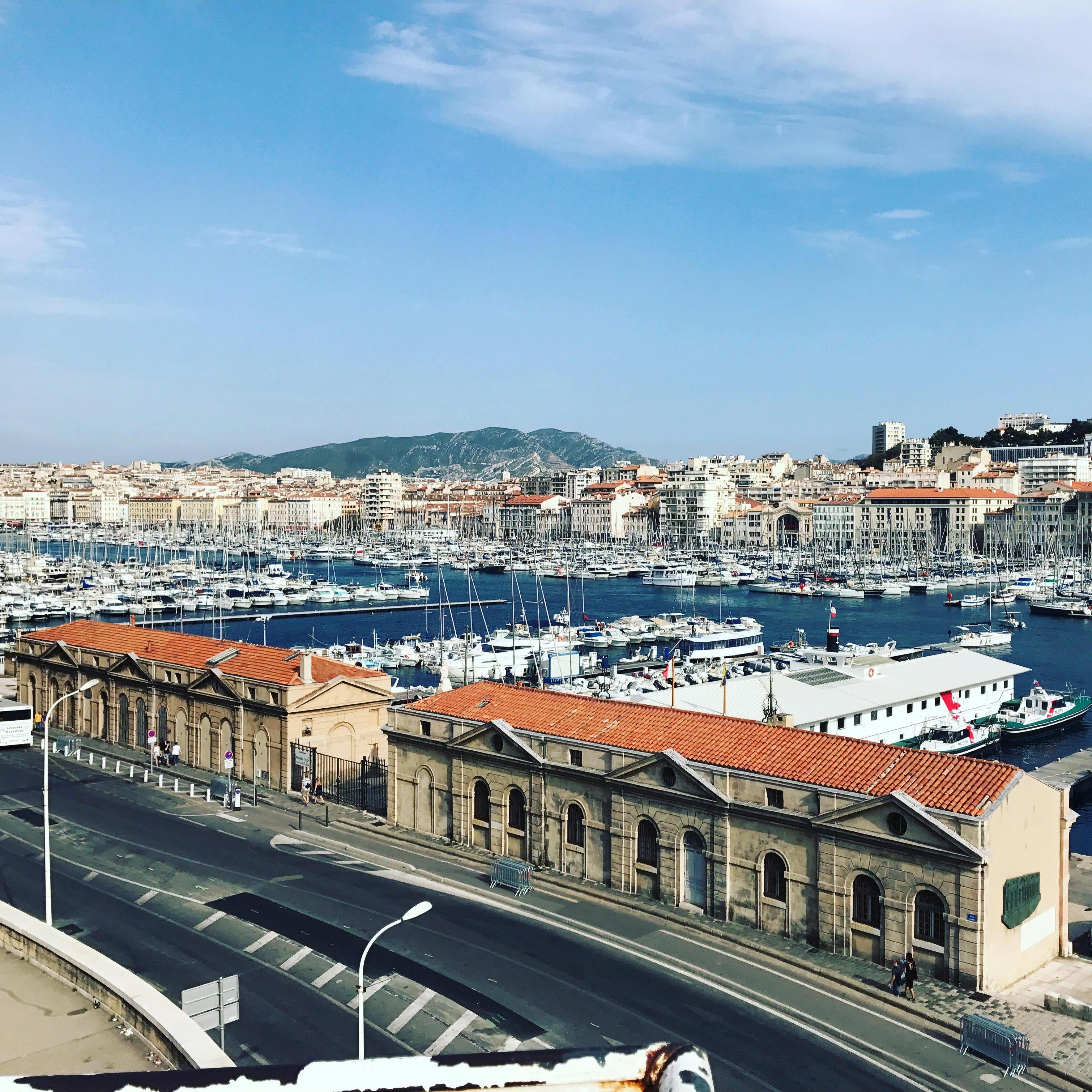 Marseille, France
