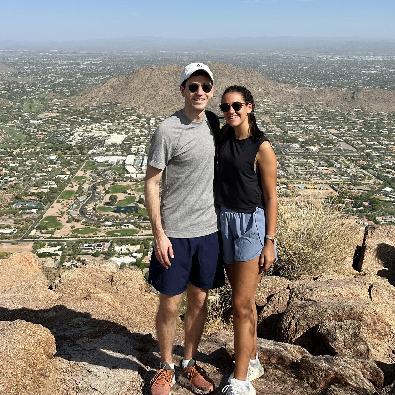 Arizona