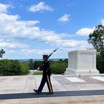 Arlington National Cemetery Welcome Center