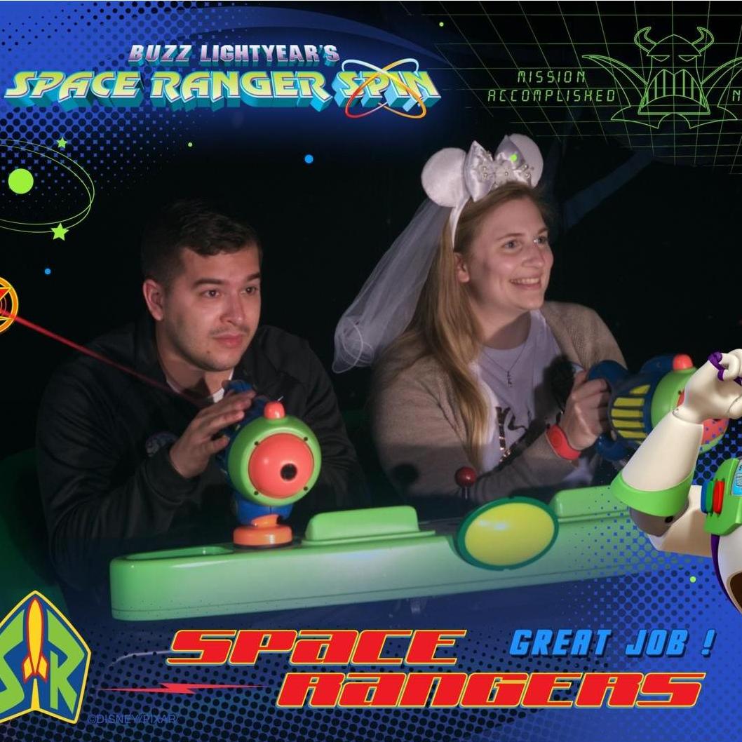 Disney 2019