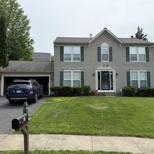Home Project Fund