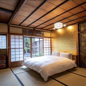 Kyoto Hotel Fund