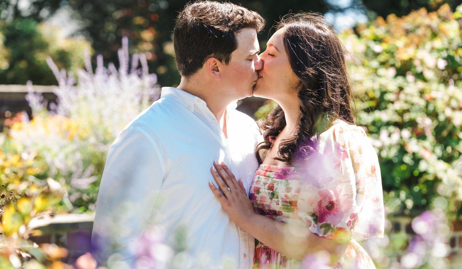 The Wedding Website of Rhianna Ruggiero and Colin Killeen
