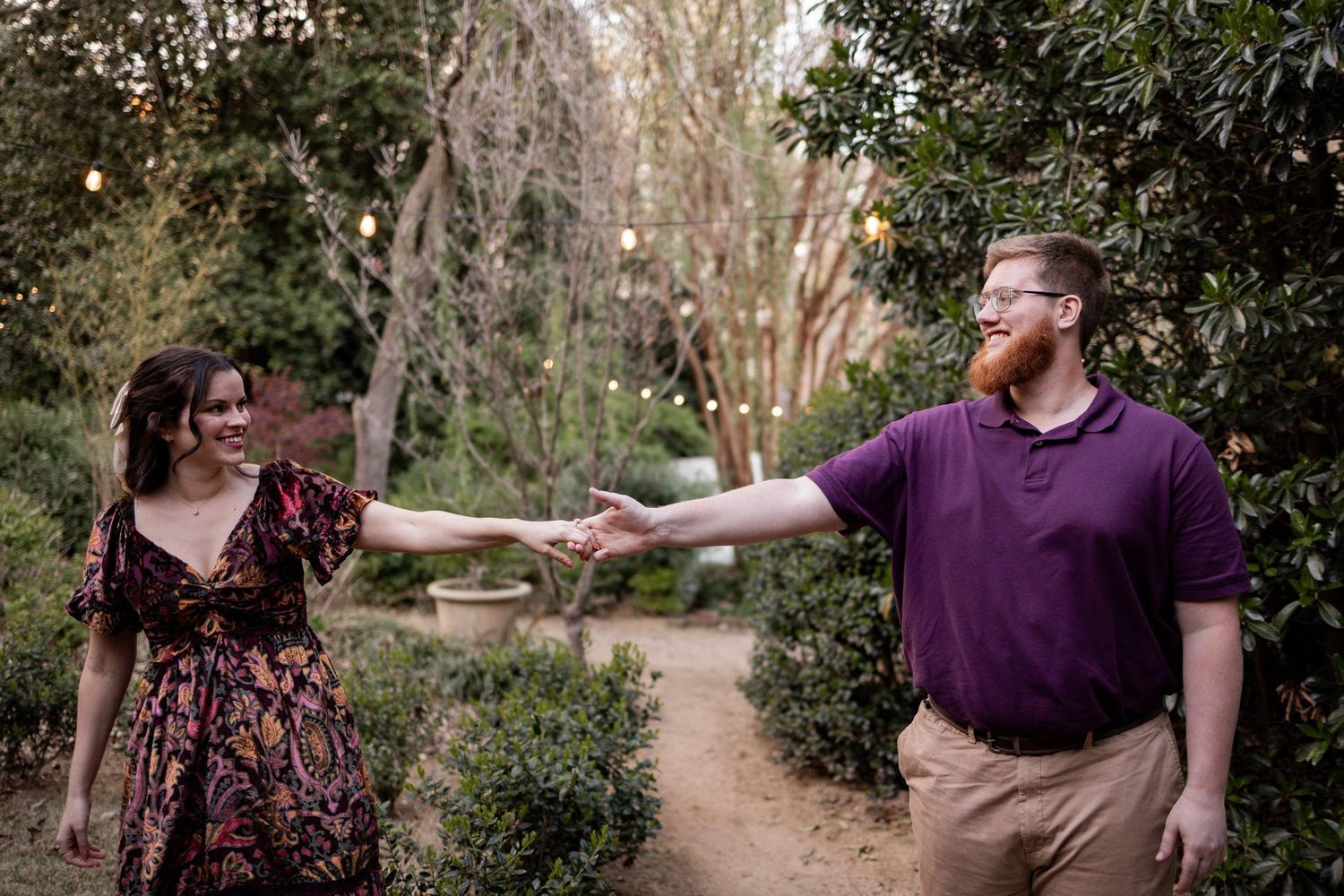 The Wedding Website of Lindsey Locklear and Evan Marsh