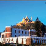 Regional Museum of Cholula