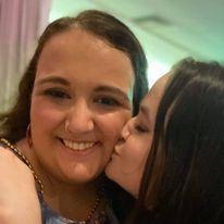 I think she likes me. <3