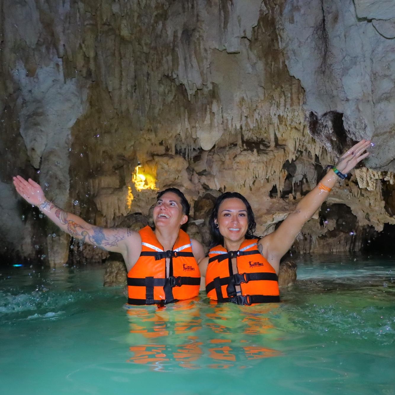 Cenotes