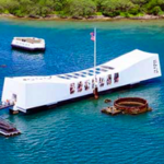 Pearl Harbor National Memorial