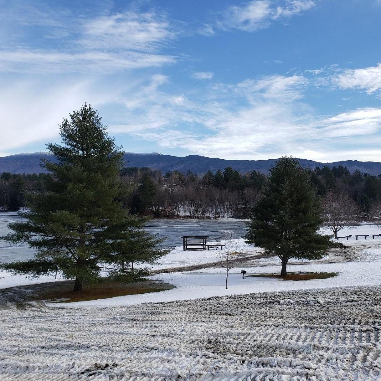 Another picture from Vermont.