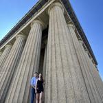Centennial Park