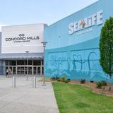 Concord Mills Outlet Shops