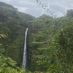 ‘Akaka Falls