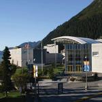 Alaska SeaLife Center