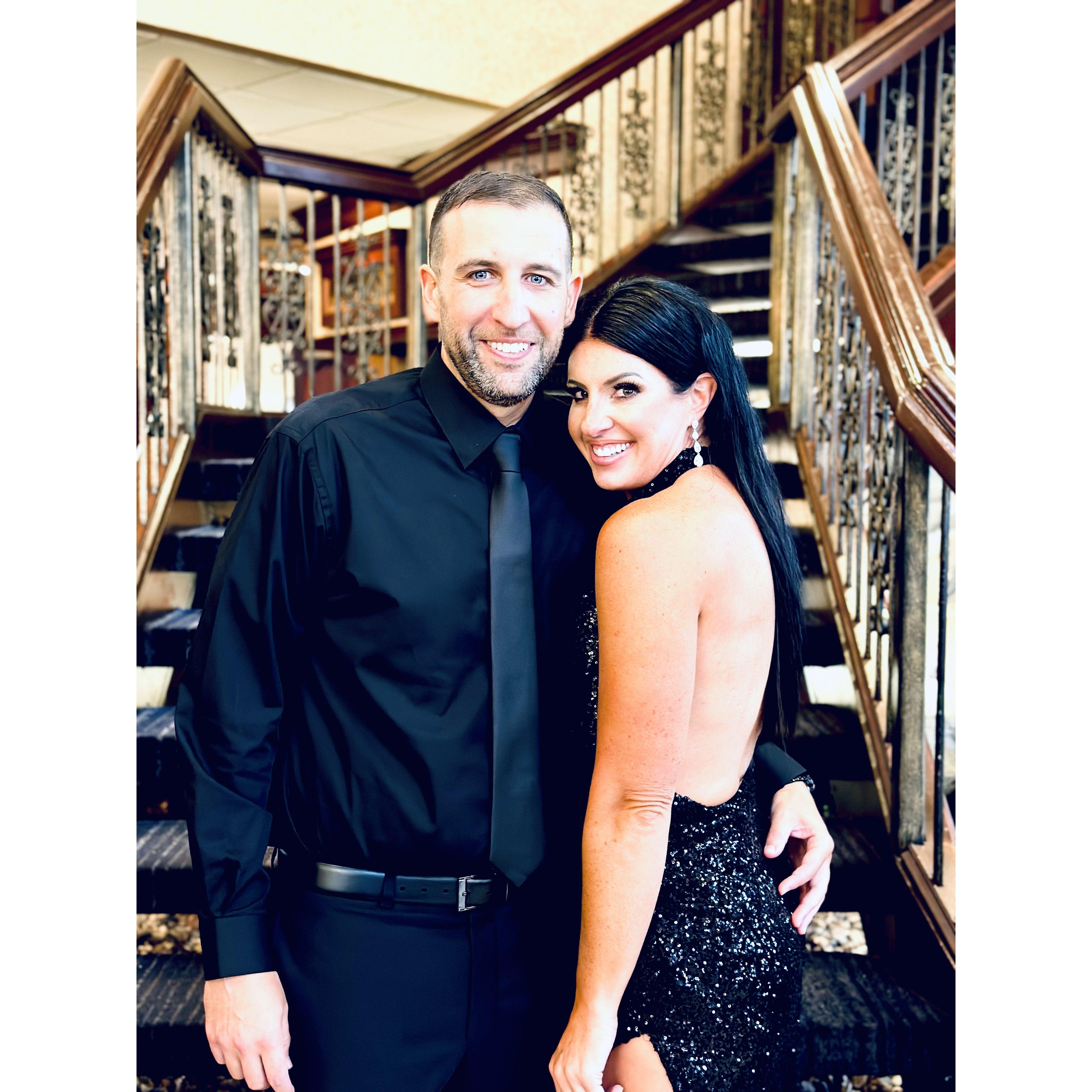 Forever Wedding Date