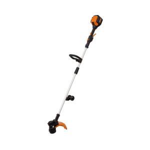 13 in. 56-Volt Max Lithium-Ion Cordless Grass Trimmer Edger