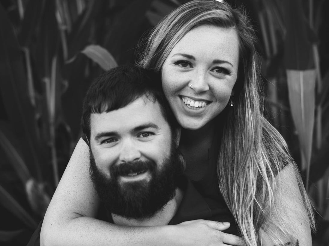 The Wedding Website of Victoria Hickman and Cole Gray