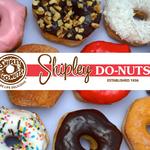 Shipley Do-Nuts