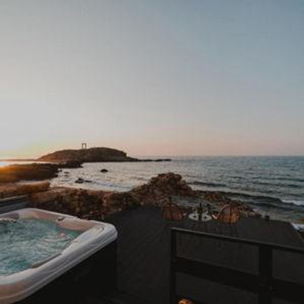 3 Nights in Naxos🇬🇷