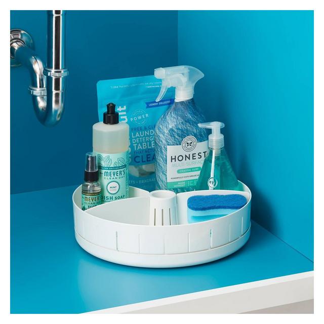 YouCopia SinkSuite Under Sink Turntable
