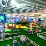 Flatstick Pub - South Lake Union