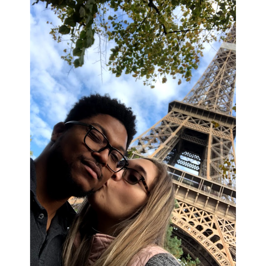You're my favorite person.