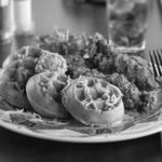 Miss Shirley's Cafe, Roland Park