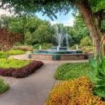 Botanica, The Wichita Gardens