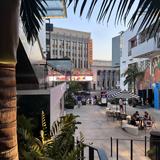 Hollywood Boulevard