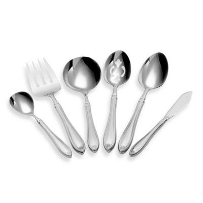 Oneida® Sheraton 6-Piece Hostess Set