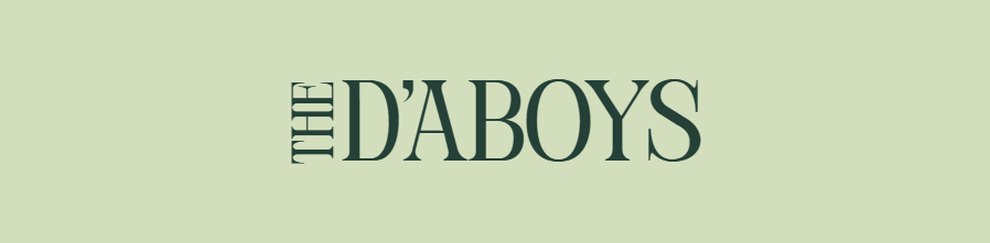 The Wedding Website of Gabby Bennett and Tom D'Aboy