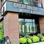 Great Divide Brewery & Roadhouse