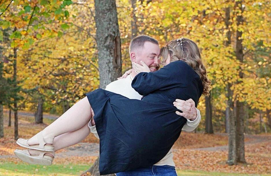 The Wedding Website of Reagan Whitlow and Dylan Samuels