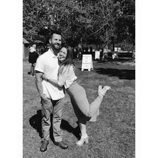 Wedding fun