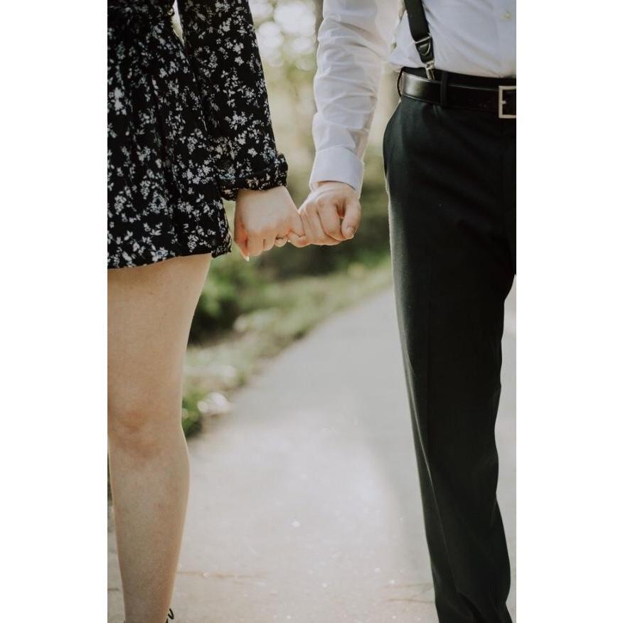 Engagement Pics