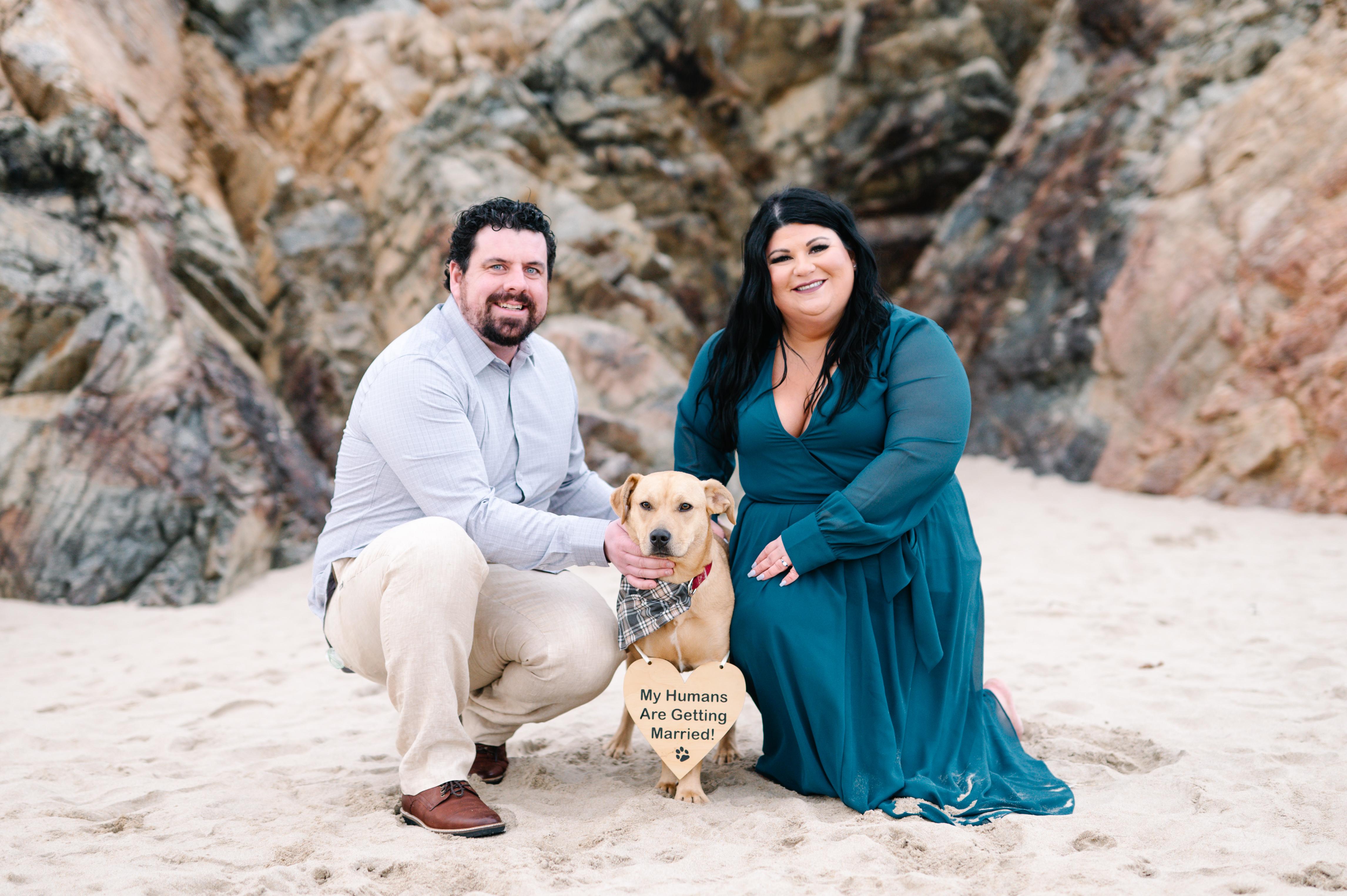 The Wedding Website of Noorelle Varoqua and Matthew Sullivan