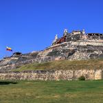 Castillo de San Felipe de Barajas