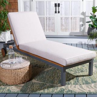 Jackman Outdoor Lounge Chair