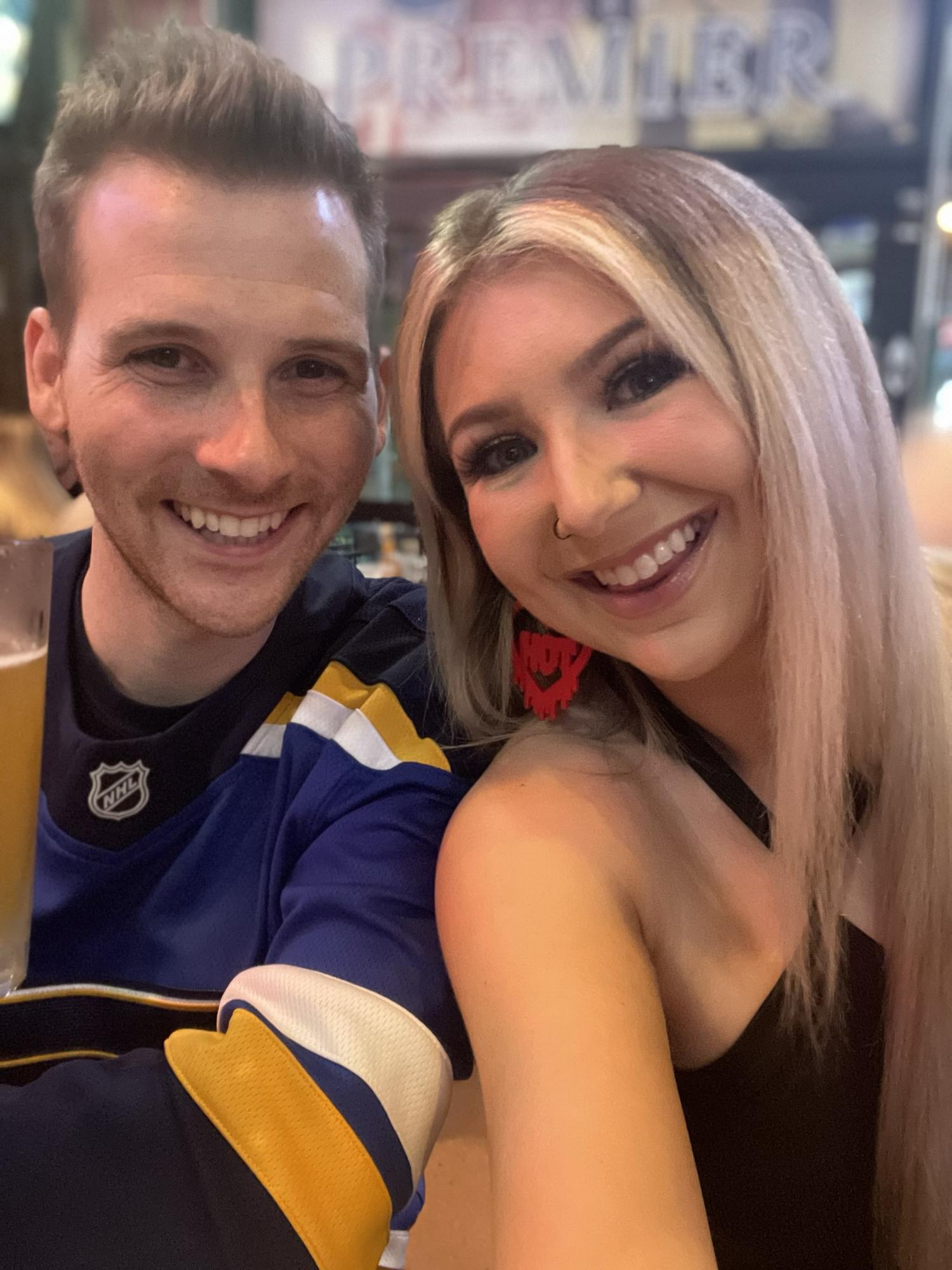 always a blast with you!