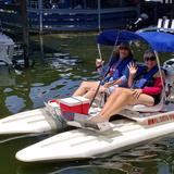 CatBoat Adventure Tours